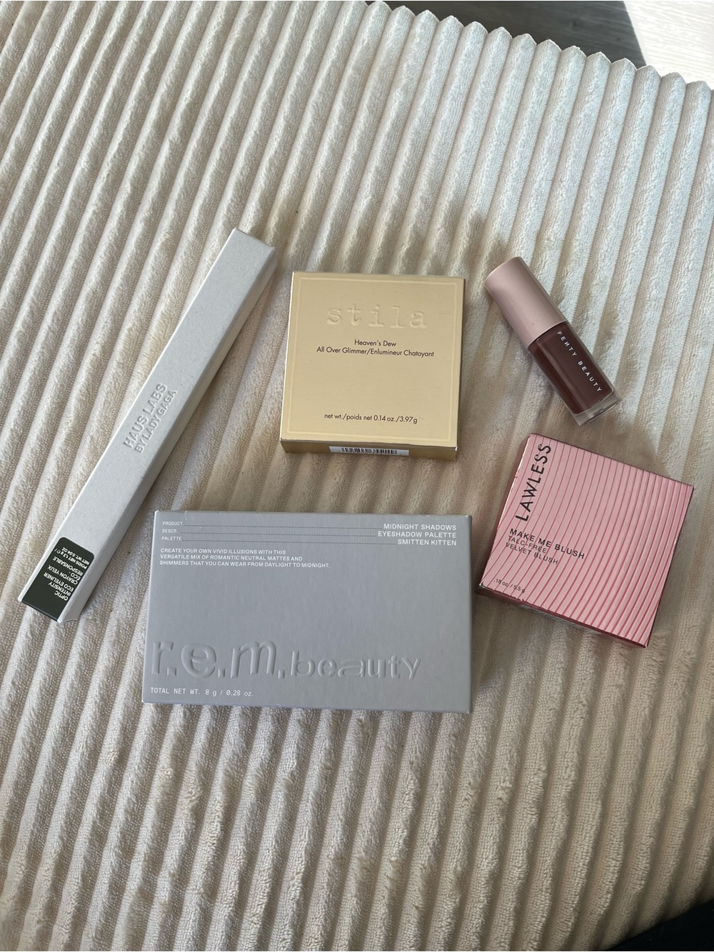makeup bundle